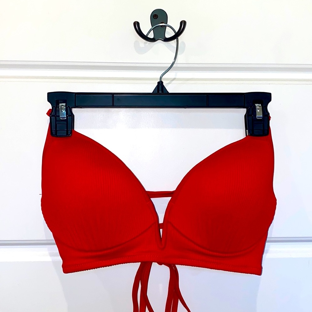 Shade and Shore bikini set from Target